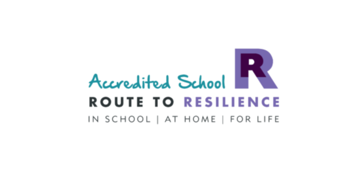 Route to Resilience badge